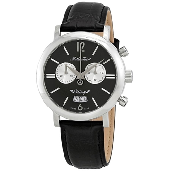 ساعت مچی متی تیسوت H41CHAN